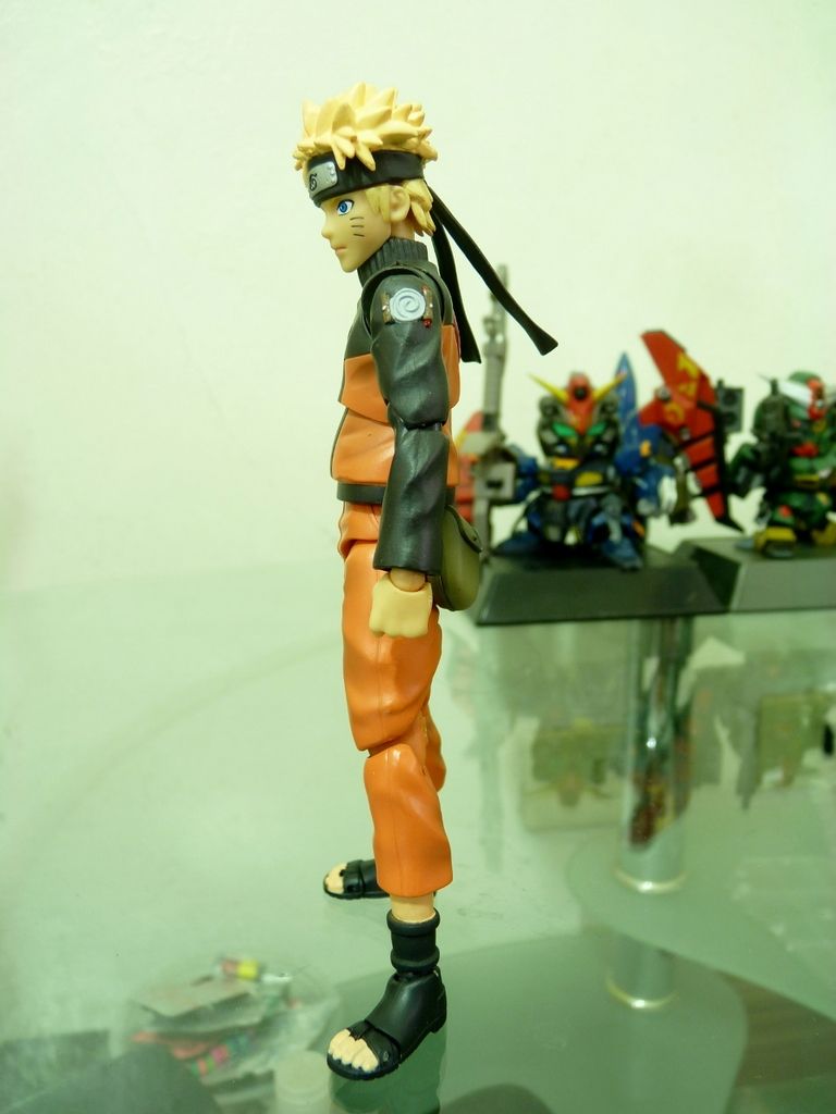 naruto uzumaki sh figuarts